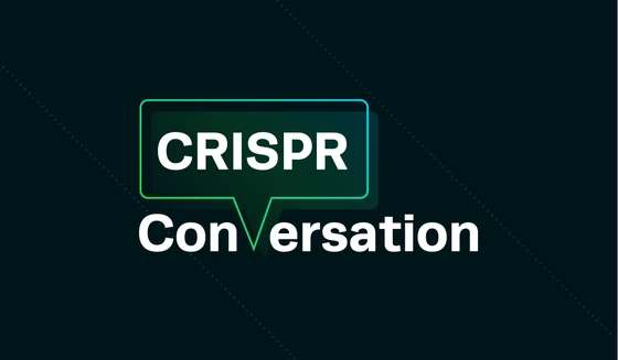 CRISPR Conversation: Erin and Heather Investigate Genes That Influence Arthropod Development
