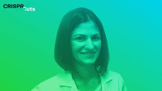 Dina Simkin Discusses Epilepsy Modeling in Patient-Derived Stem Cells