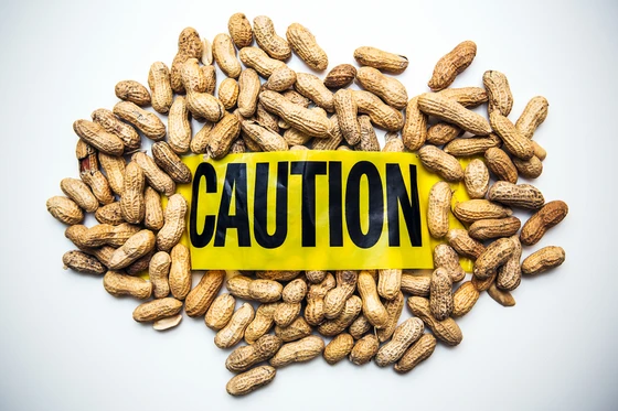 CRISPR Could Uncover the Causes of Food Allergies