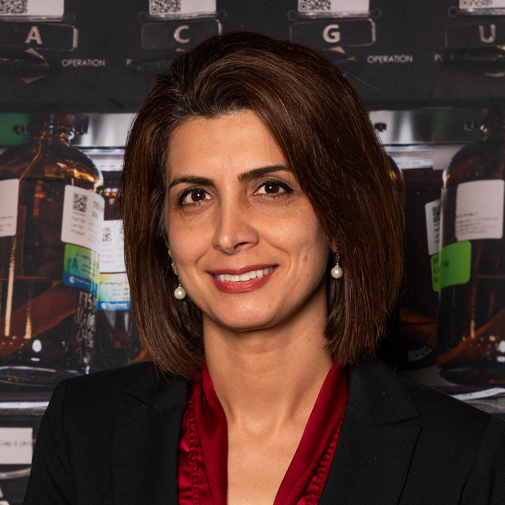 Marjan Varedi