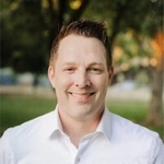 Kevin Holden, Ph.D.