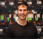 Mike Molnar, Ph.D.