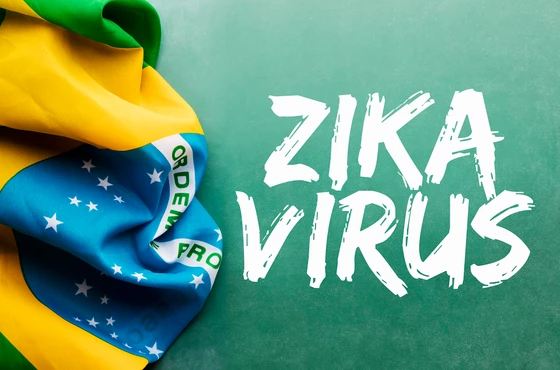 Prevention of Zika Virus: Leave it to CRISPR