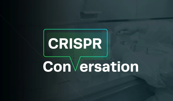 CRISPR Conversation: Travis Maures Talks About His Research at Synthego