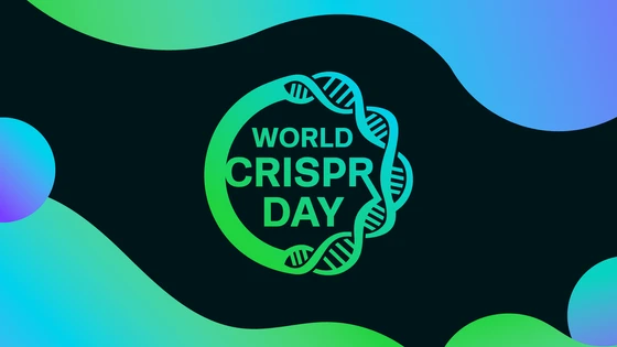 World CRISPR Day: Event Recap and Highlights