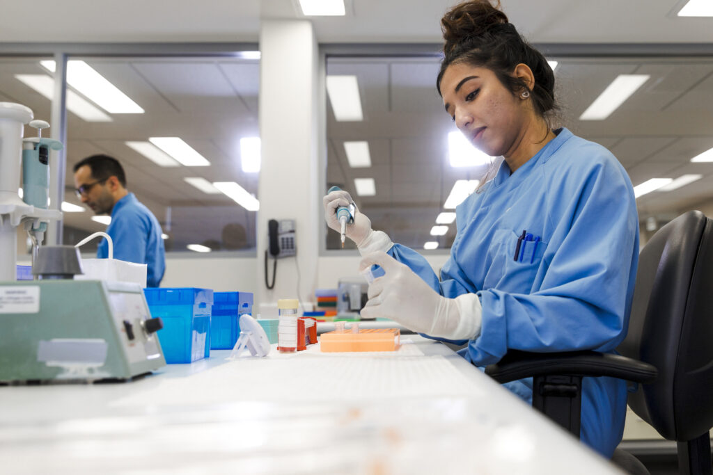 The Rise of CRISPR Diagnostics