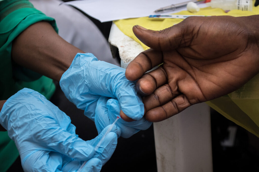 Molecular Diagnostics in Infectious Disease: From PCR to Rapid Isothermal Methods